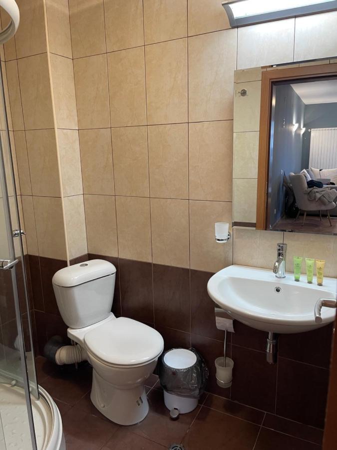 Cozy Apartment B35 In Grand Resort Pamporovo Exterior foto