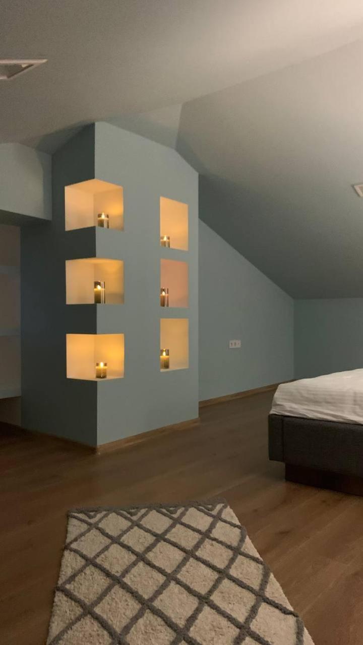 Cozy Apartment B35 In Grand Resort Pamporovo Exterior foto