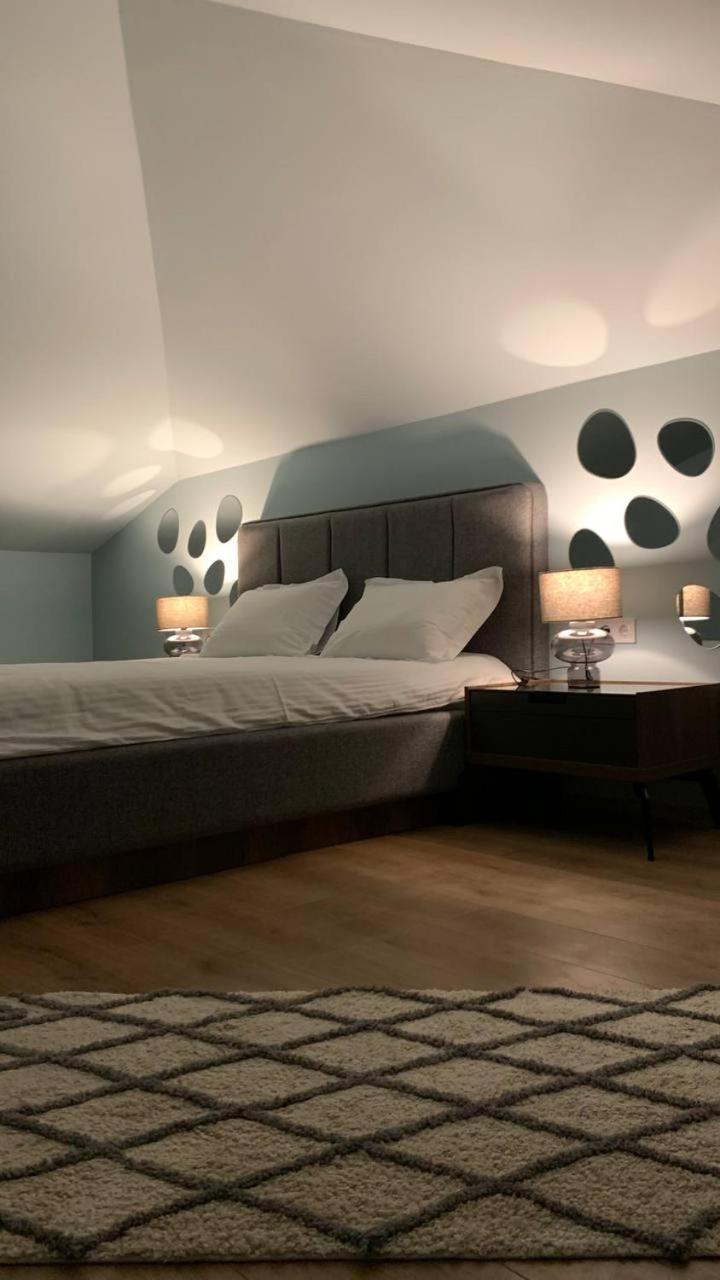 Cozy Apartment B35 In Grand Resort Pamporovo Exterior foto