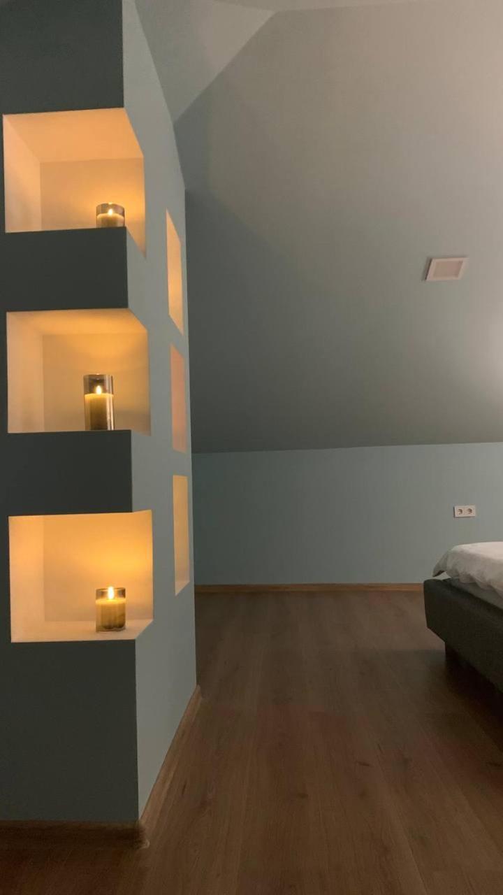Cozy Apartment B35 In Grand Resort Pamporovo Exterior foto