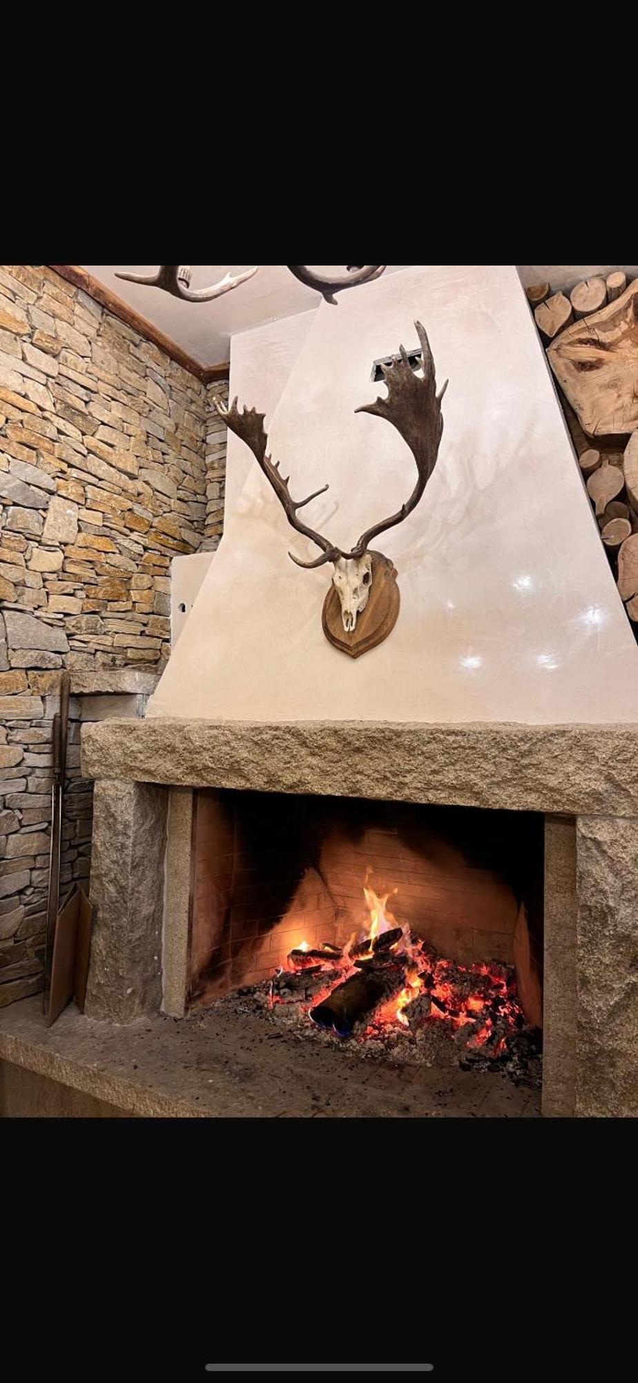 Cozy Apartment B35 In Grand Resort Pamporovo Exterior foto